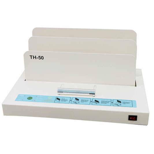 TH50 Thermal Binder 500 pages