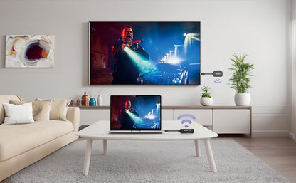 Terzomen Airlink Wireless Display Adaptor