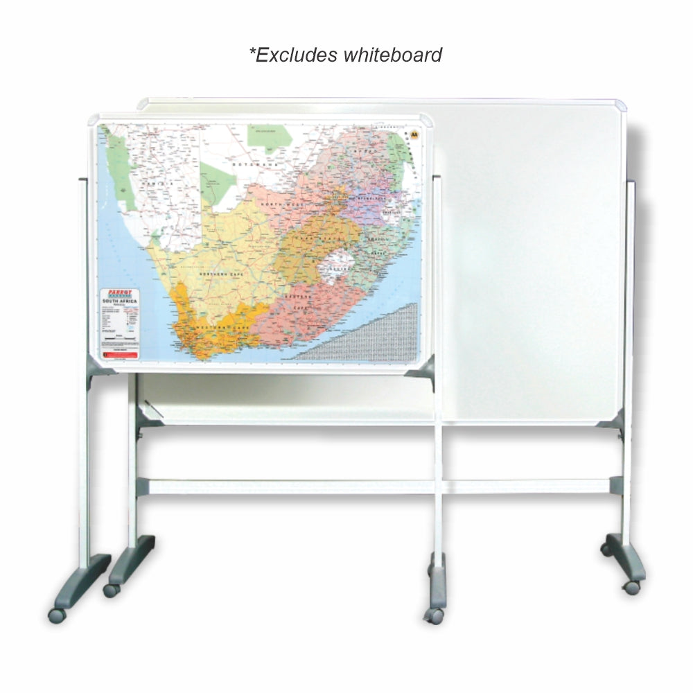 T-Leg Set For Boards Up To 1500mm