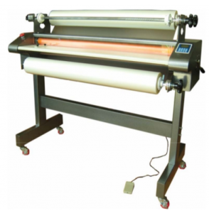 Tofo 1120 A0 Roll Laminator incl Stand