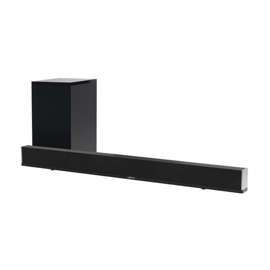 Ultra-Link 80W 2.1 Channel Soundbar