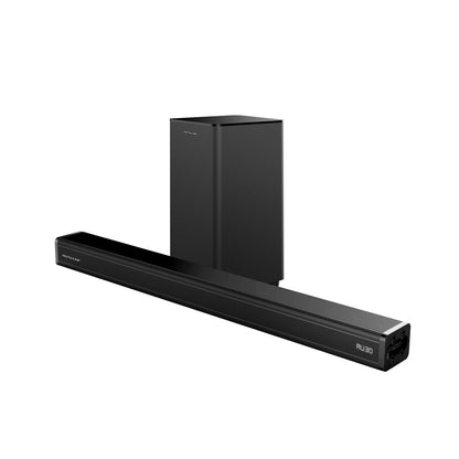 Ultra-Link 480W Wireless 2.1 Channel Soundbar