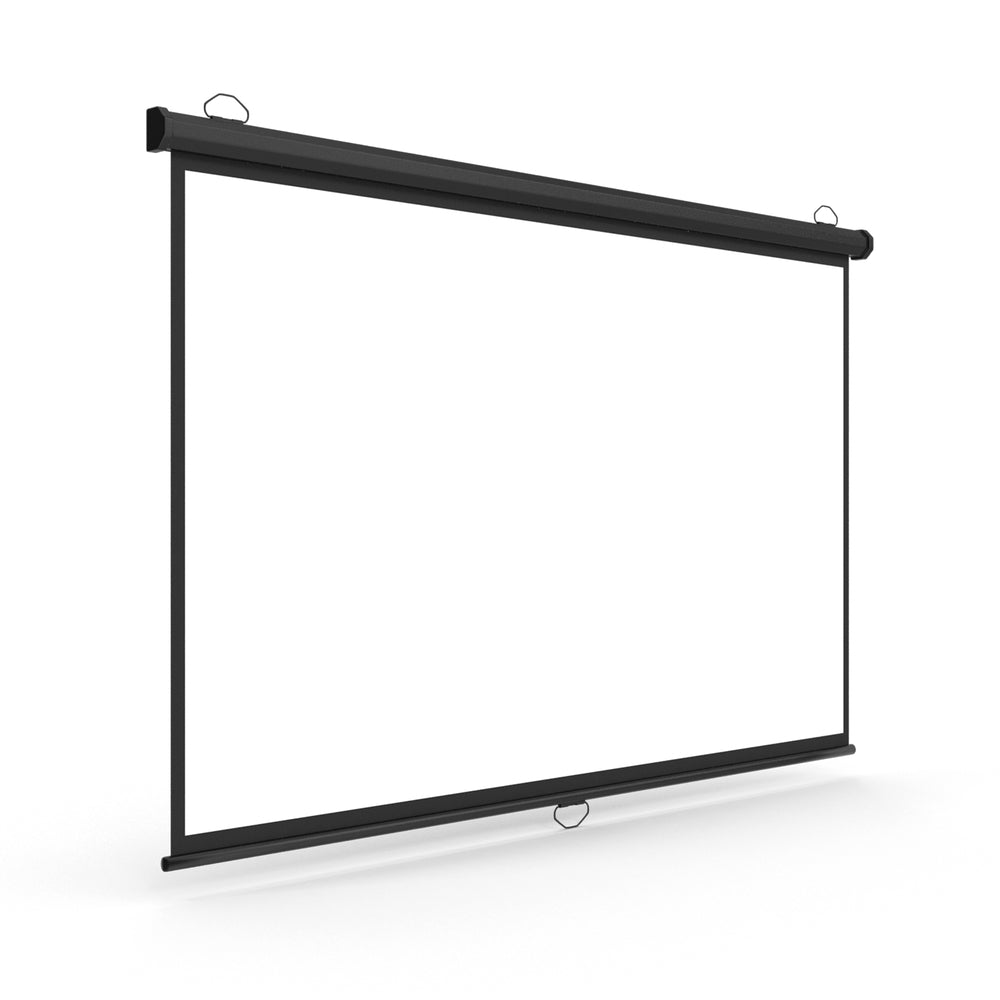 Ultra-Link Pulldown Projector Screen 1500mm x 1500mm