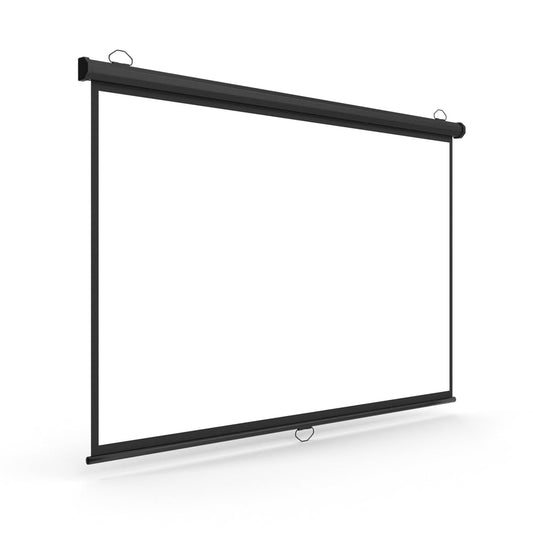 Ultra-Link Pulldown Projector Screen 1500mm x 1500mm