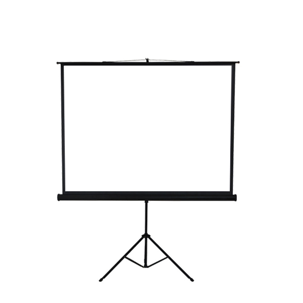 Ultra-Link Tripod Projector Screen 1500 x 1500mm