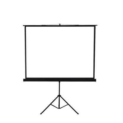 Ultra-Link Tripod Projector Screen 1500 x 1500mm