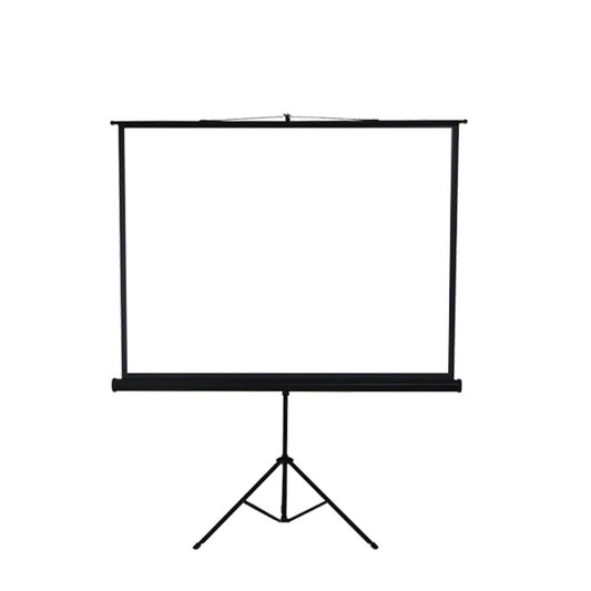 Ultra-Link Tripod Projector Screen 1500 x 1500mm
