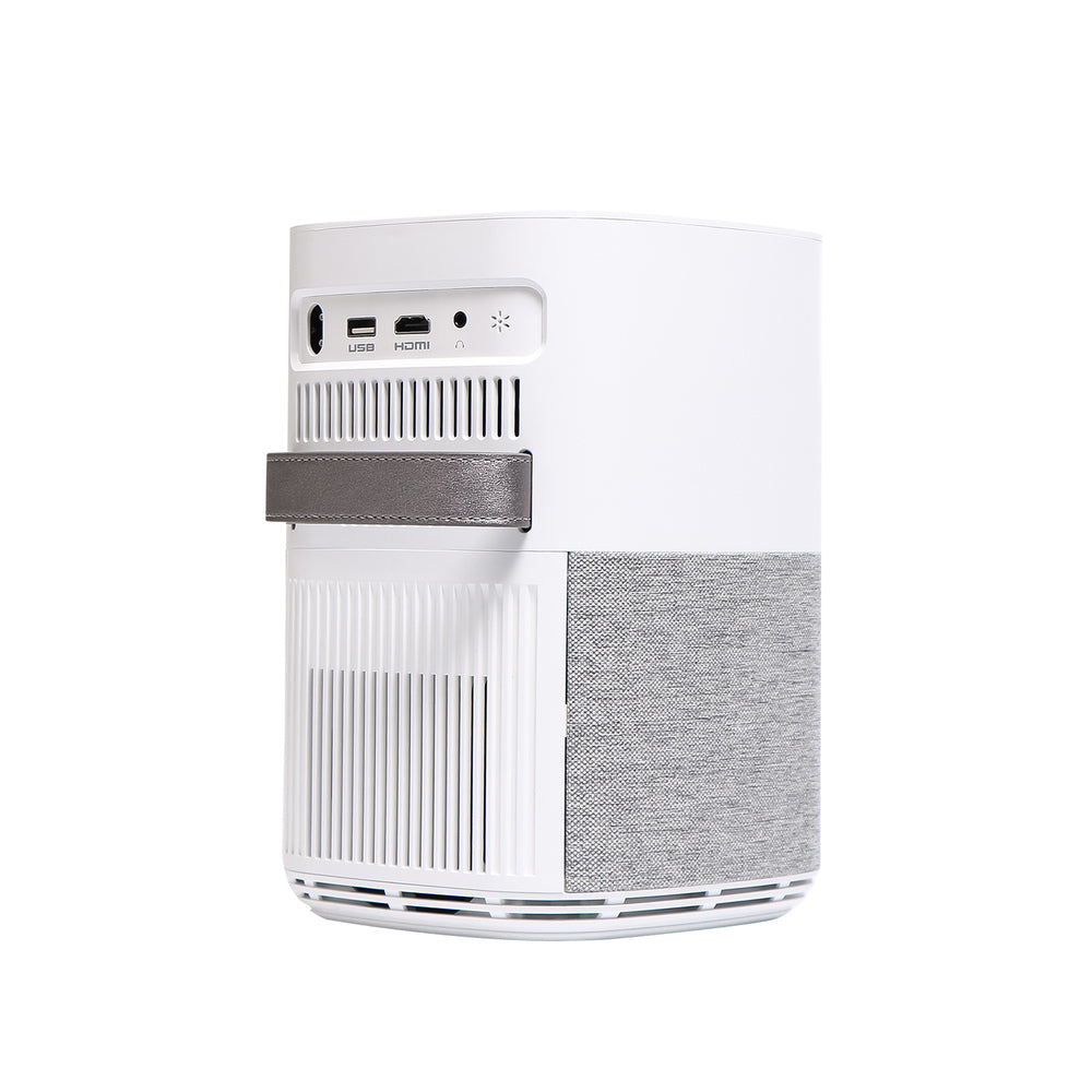Ultra-Link PJ20 Portable Smart Projector