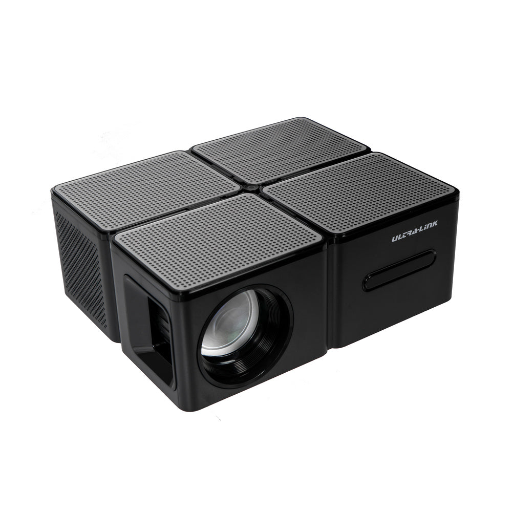 Ultra-Link PJ90 HD LED Projector