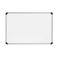 Vicinity Magnetic Whiteboard 1500 x 1200mm