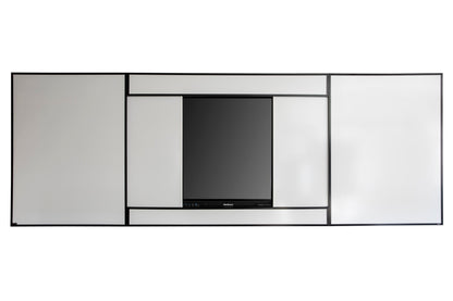 Vicinity Sliding Whiteboard LED Panel System