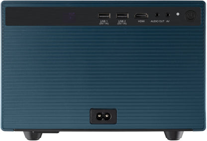 Viewsonic LX60HD 1080p Smart LED Projector w/ Built-in Google TV