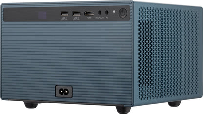 Viewsonic LX60HD 1080p Smart LED Projector w/ Built-in Google TV