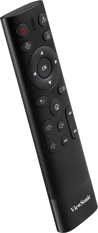 Viewsonic LX60HD 1080p Smart LED Projector w/ Built-in Google TV