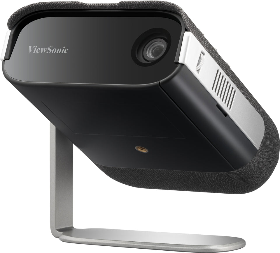 Viewsonic M1X Smart LED Portable Projector + Harman Kardon Speakers