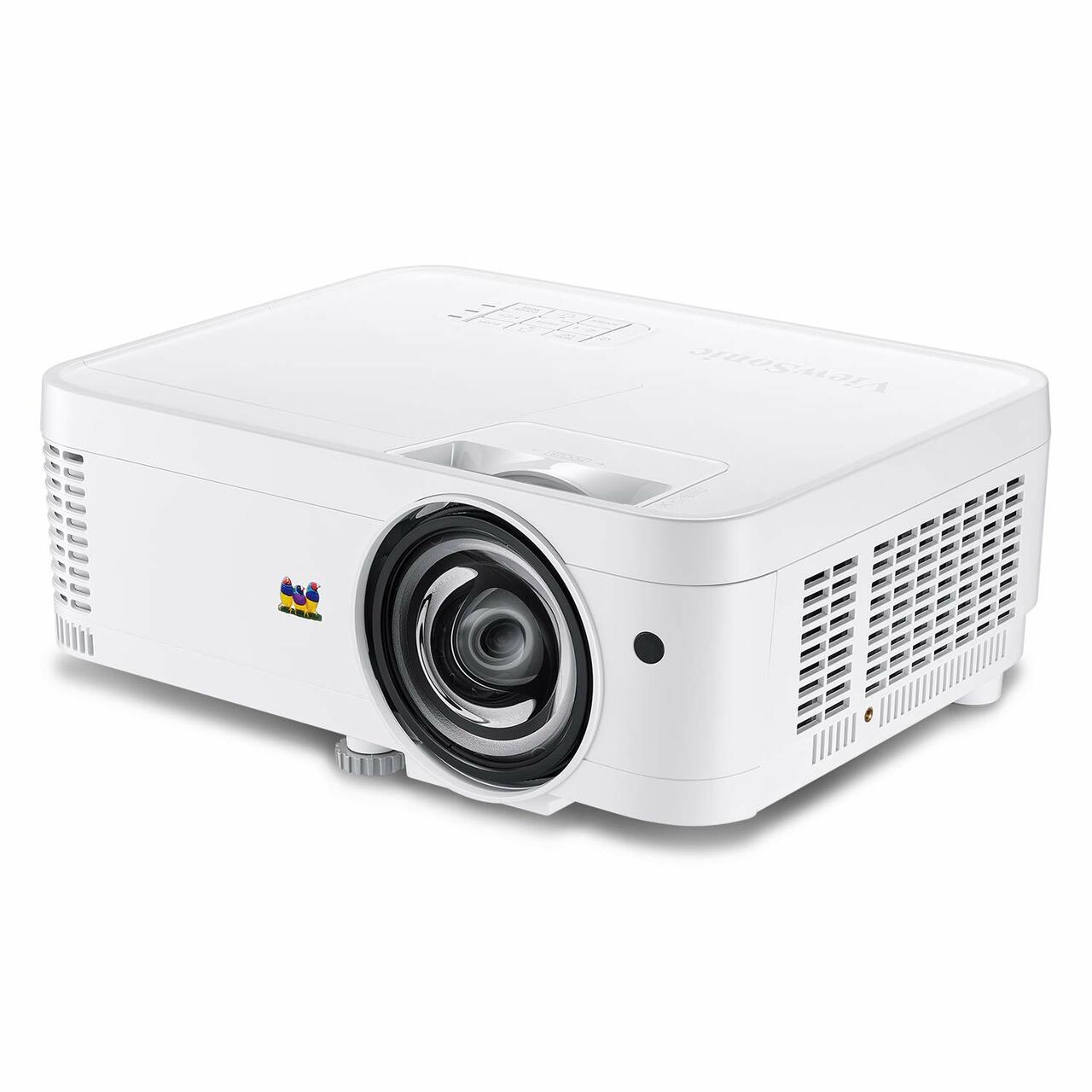 Viewsonic PS502X Short Throw XGA Projector 4000 Lumens