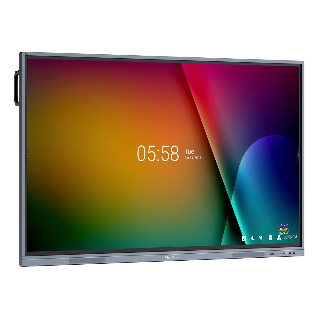 Viewsonic ViewBoard 65" 4K Interactive Display