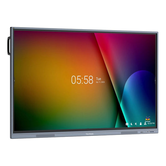 Viewsonic ViewBoard 75" 4K Interactive Display