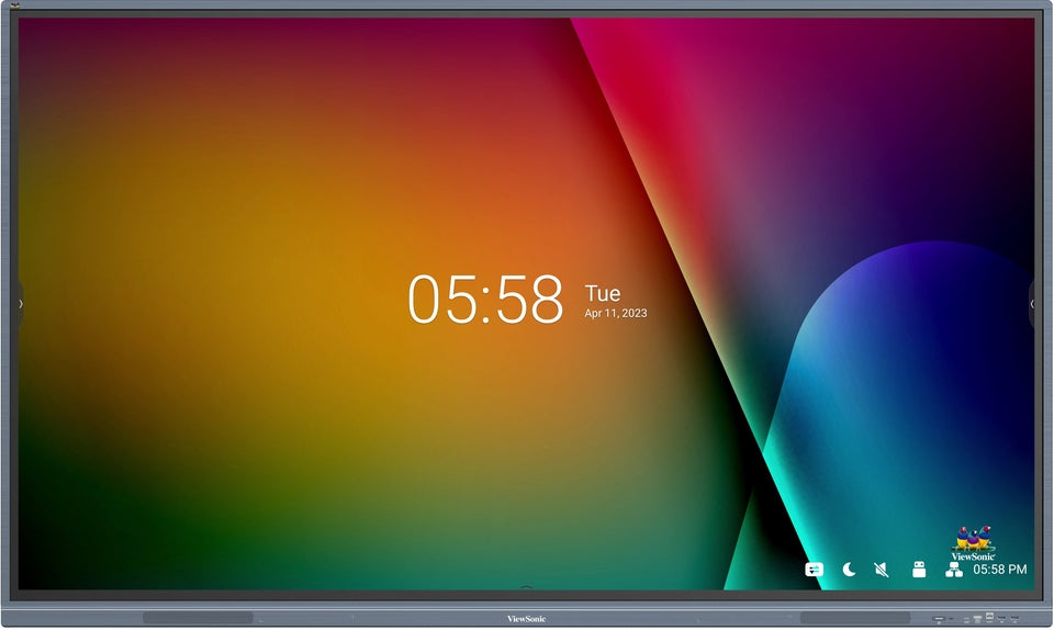 Viewsonic ViewBoard 75" 4K Interactive Display
