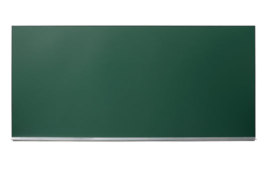 Vitreous Enamel Vitrex System 1000 Chalkboards - Various Sizes