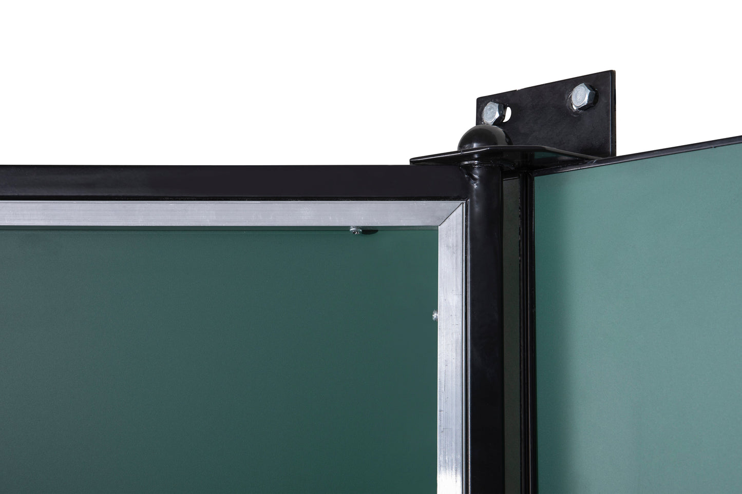 Vitreous Enamel Vitrex System 1000 Whiteboards 4800mm x 1140mm