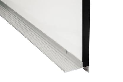 Vitreous Enamel Vitrex System 1000 Whiteboards - Various Sizes