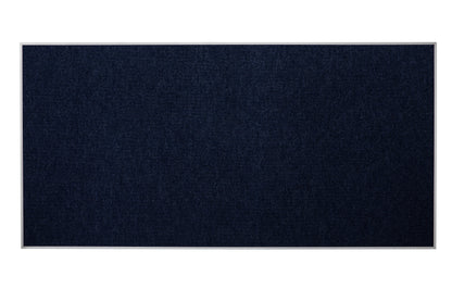 Vitrex Notice Board 1800 x 1200mm