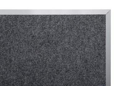 Vitrex Notice Board 1800 x 1200mm