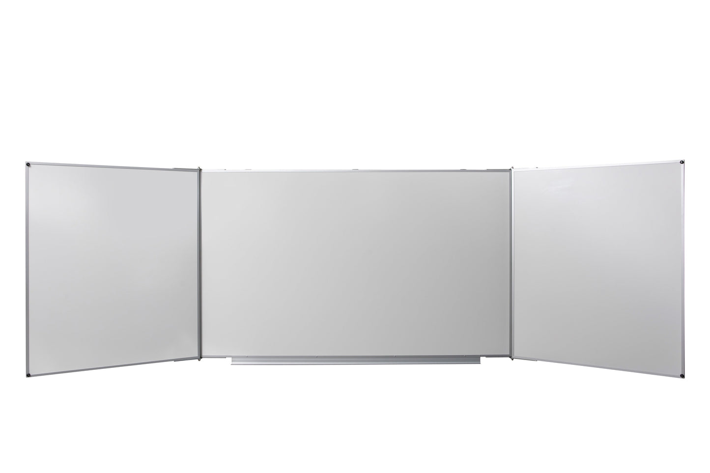 Vitreous Enamel Vitrex System 2000 Whiteboards 4000mm x 1200mm