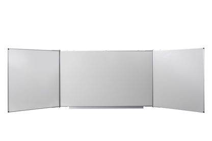 Vitreous Enamel Vitrex System 2000 Whiteboards 4000mm x 1200mm
