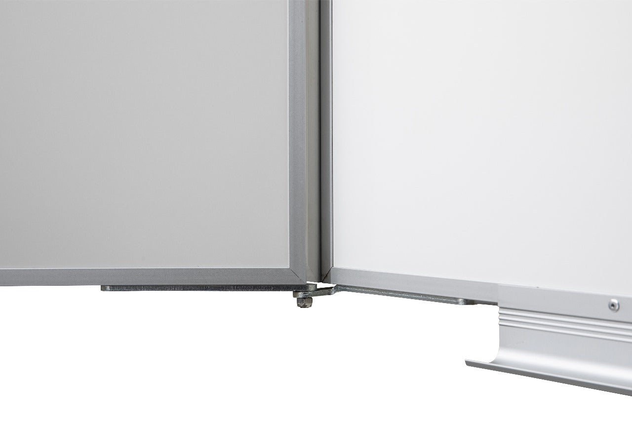 Vitreous Enamel Vitrex System 2000 Whiteboards 4000mm x 1200mm