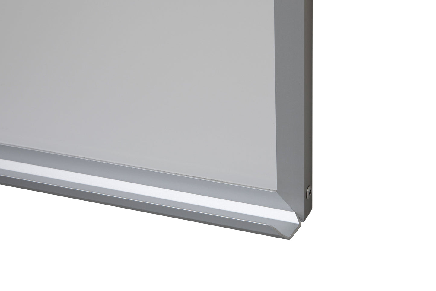 Vitreous Enamel Vitrex System 2000 Whiteboards - Various Sizes