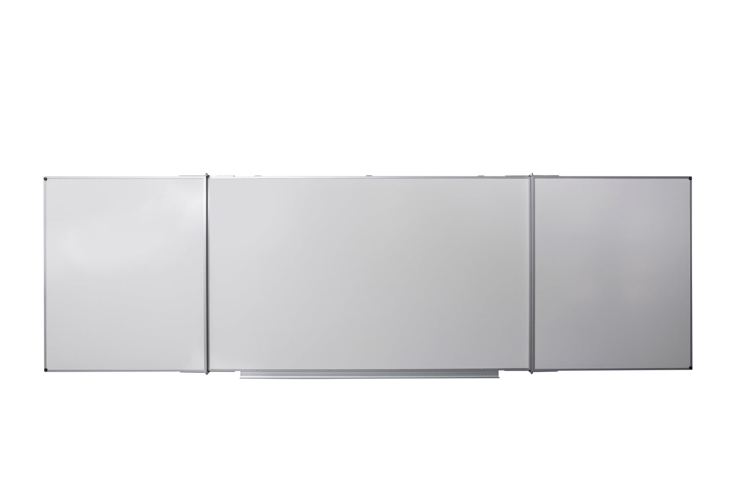 Vitreous Enamel Vitrex System 2000 Whiteboards 4000mm x 1200mm