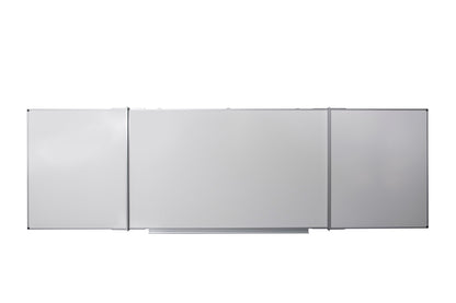 Vitreous Enamel Vitrex System 2000 Whiteboards 4000mm x 1200mm