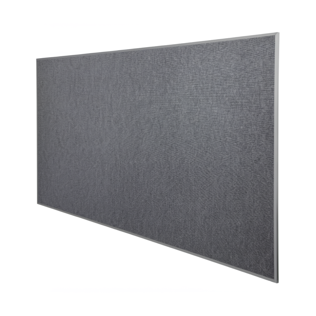 Vitrex Notice Board 1500 x 1200mm