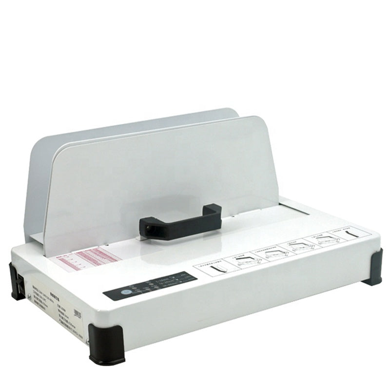 TH50 Thermal Binder Machine 500 Sheets