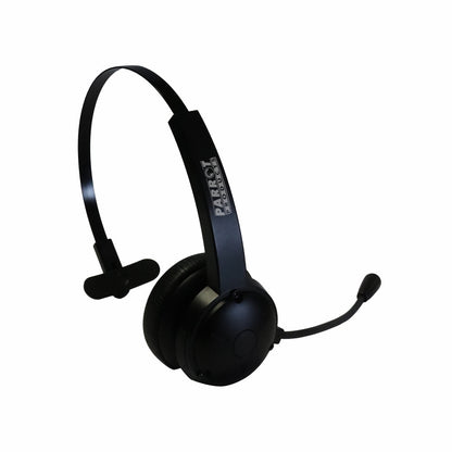 Wireless Call Centre Headset Mono