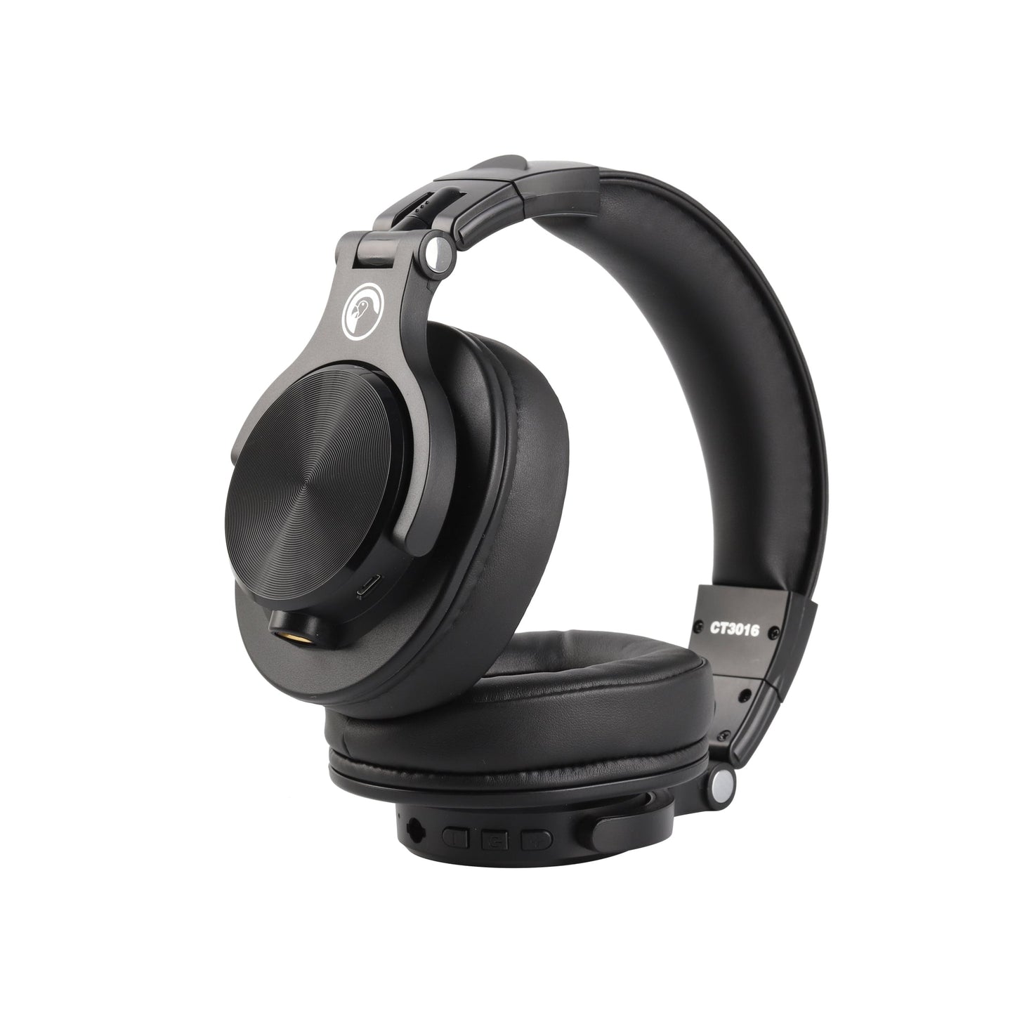 Parrot Fusion Wireless Bluetooth Headphones