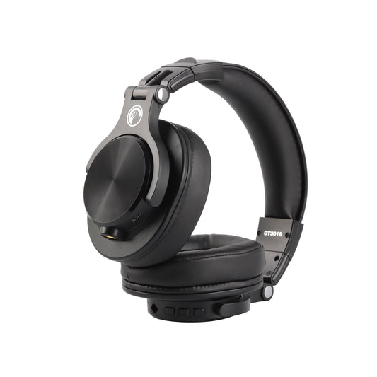 Parrot Fusion Wireless Bluetooth Headphones