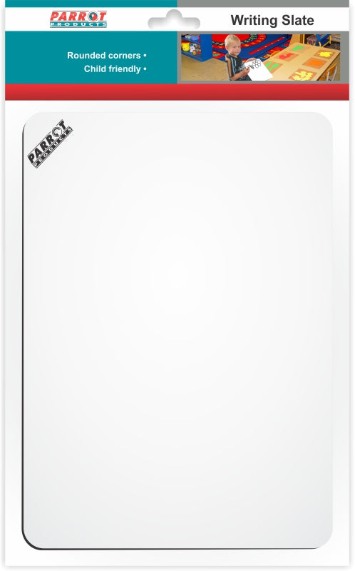 Writing Slate Markerboard 297 210mm Carded