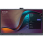 Yealink MeetingBoard Pro 75" 4k Integrated 50MP Camera