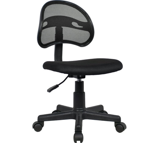 Carley PU Office Chair