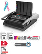 GBC CombBind C210 Comb Binder