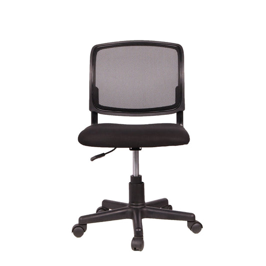 Shirley Mesh Mid Back Chair