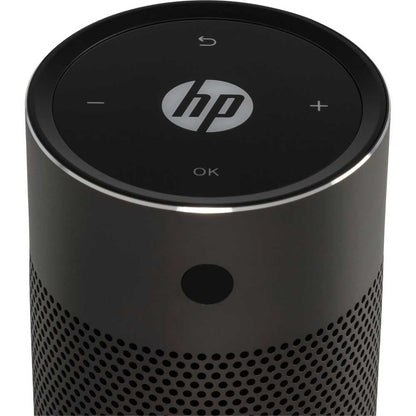 HP MP250 WVGA 250 Lumen Portable Projector