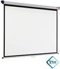 Nobo Wall Mount Projection Screen 1500 x 1138mm 4:3 Ratio