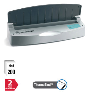 GBC ThermaBind T200 Thermal Binder